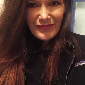 Meet your Posher, Donna